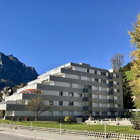 Apartment Sunnmatt West Wohnung 934 By Interhome Енгелберг Екстериор снимка