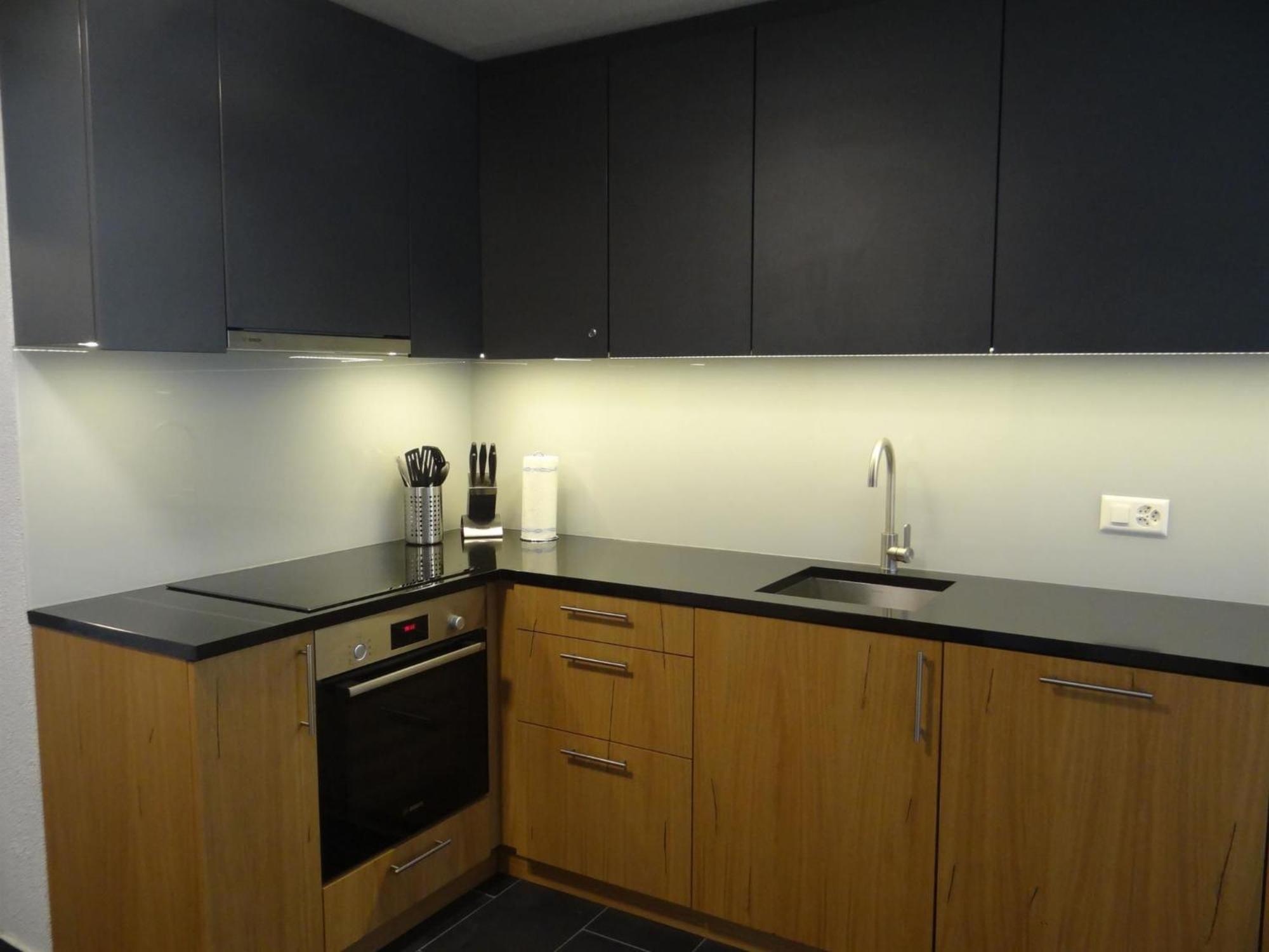 Apartment Sunnmatt West Wohnung 934 By Interhome Енгелберг Екстериор снимка
