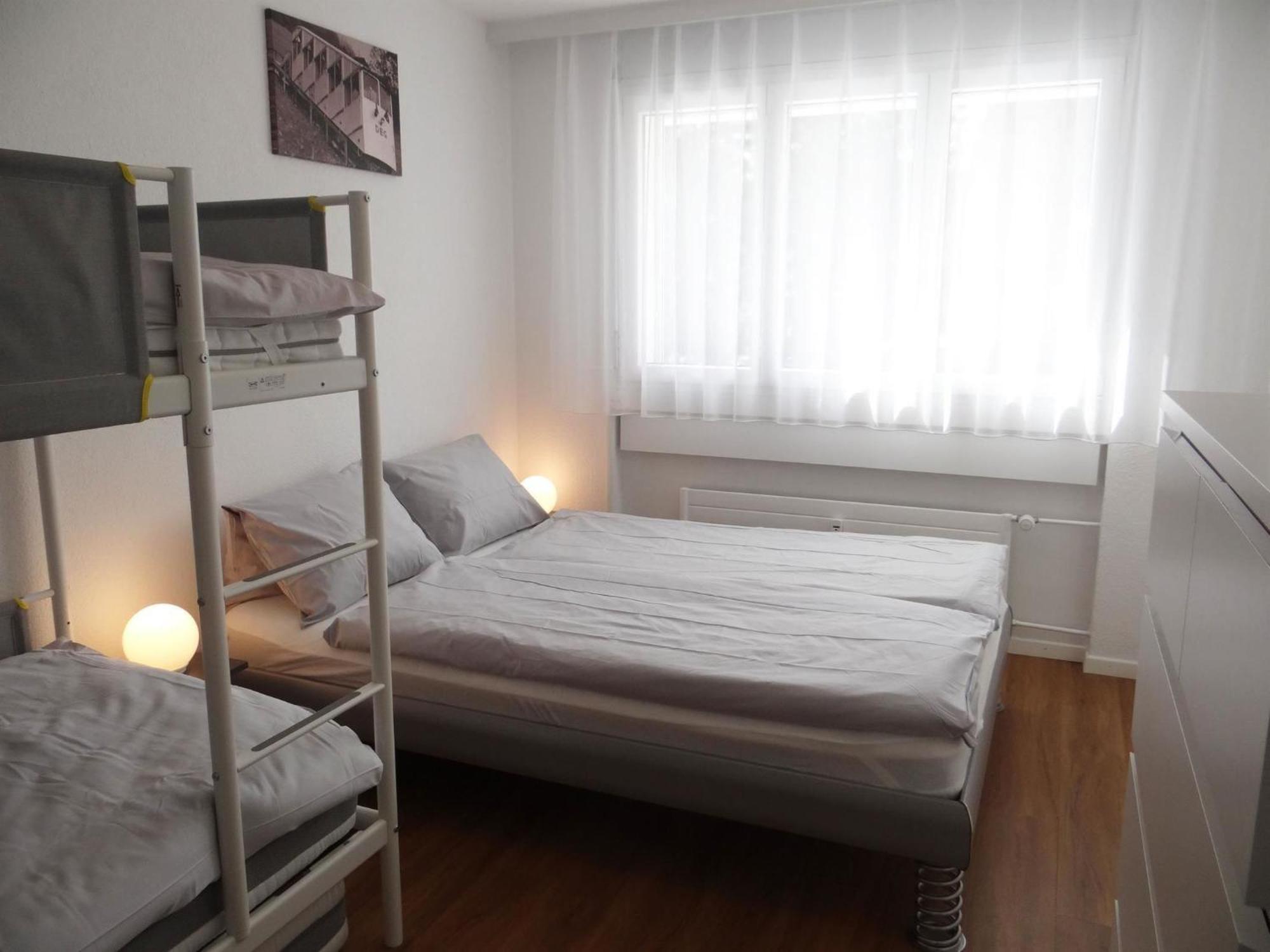 Apartment Sunnmatt West Wohnung 934 By Interhome Енгелберг Екстериор снимка