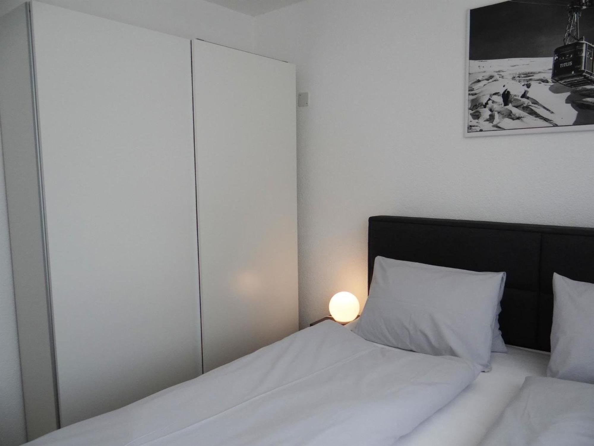 Apartment Sunnmatt West Wohnung 934 By Interhome Енгелберг Екстериор снимка