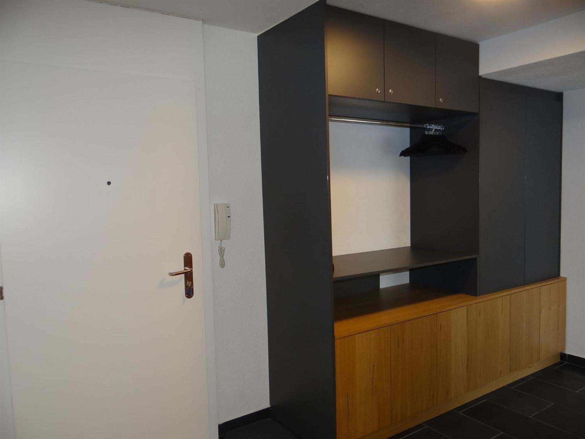 Apartment Sunnmatt West Wohnung 934 By Interhome Енгелберг Екстериор снимка