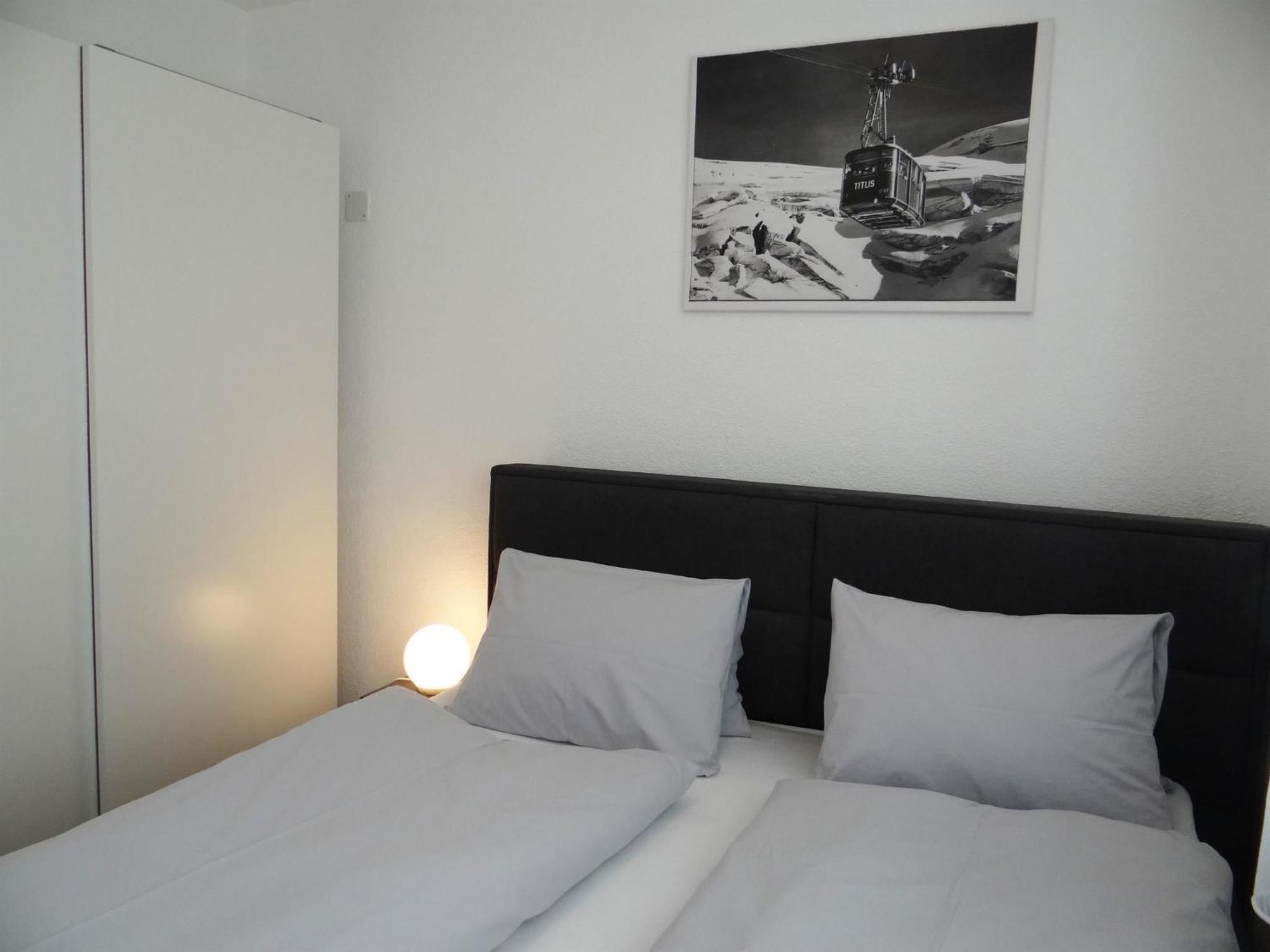 Apartment Sunnmatt West Wohnung 934 By Interhome Енгелберг Екстериор снимка
