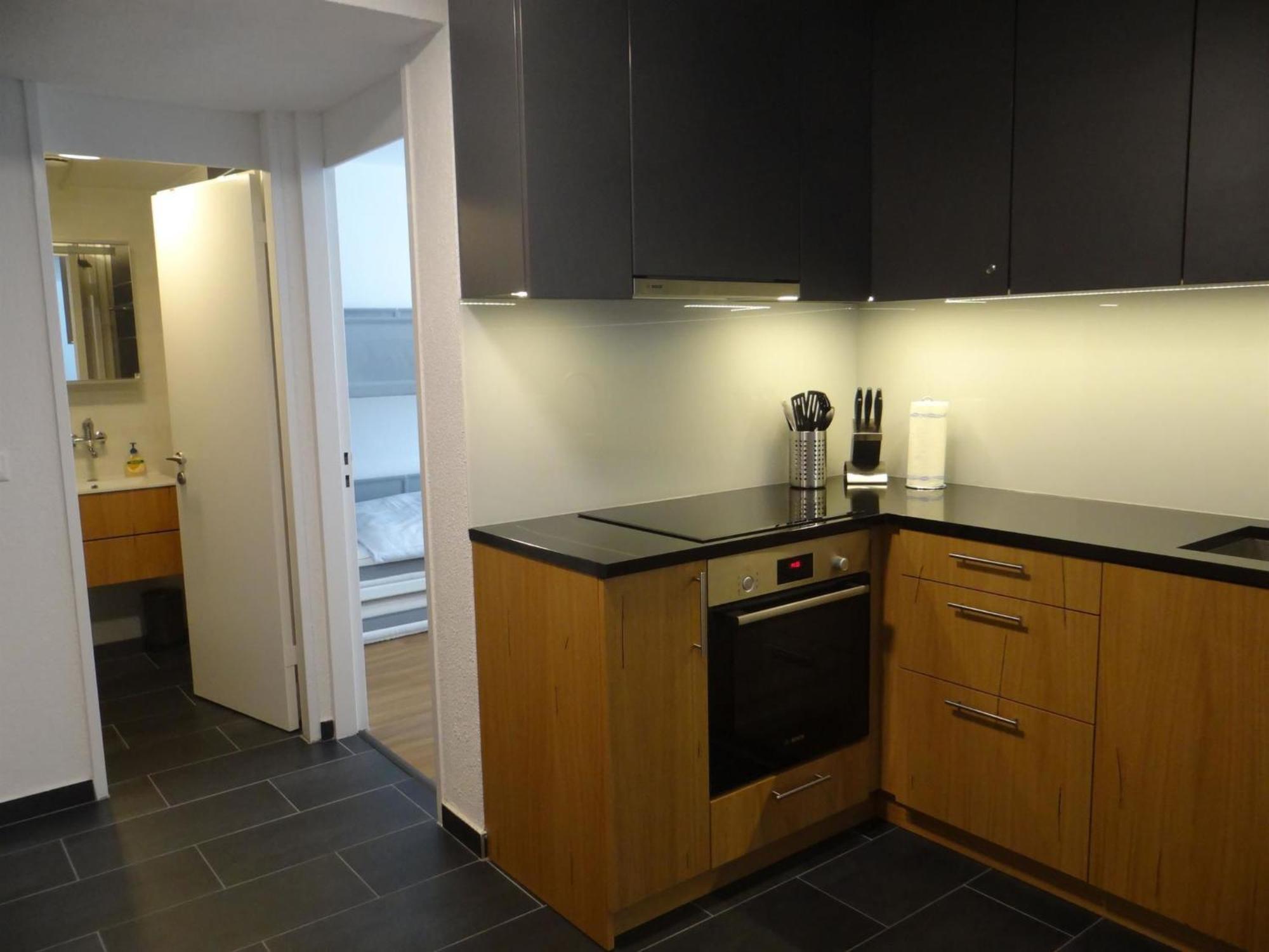 Apartment Sunnmatt West Wohnung 934 By Interhome Енгелберг Екстериор снимка